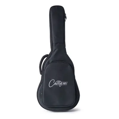 Carry-on Mini Acoustic Guitar Gig Bag