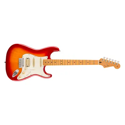 Fender Player II Stratocaster HSS Maple Fingerboard - Aged Cherry Burst