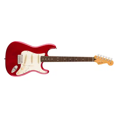 Fender Player II Stratocaster Rosewood Fingerboard - Transparent Cherry Burst