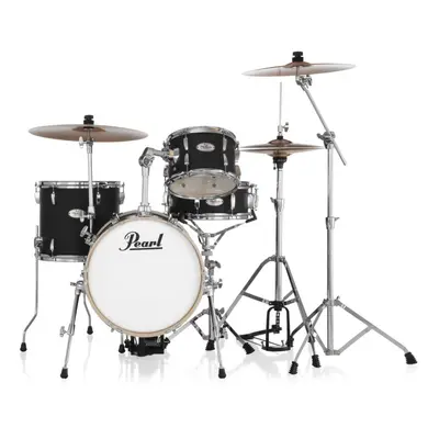 Pearl MT564/C-D752 Midtown - Matte Black