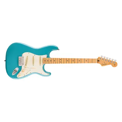 Fender Player II Stratocaster Maple Fingerboard - Aquatone Blue