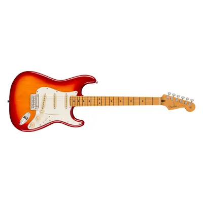 Fender Player II Stratocaster Maple Fingerboard - Aged Cherry Burst