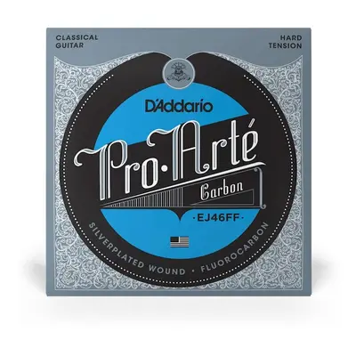 D'Addario EJ46FF Heavy