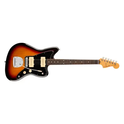 Fender Player II Jazzmaster Rosewood Fingerboard - 3-Color Sunburst