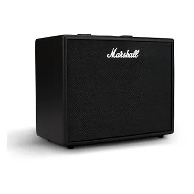 Marshall Code50