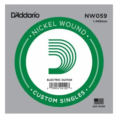 D'Addario NW059