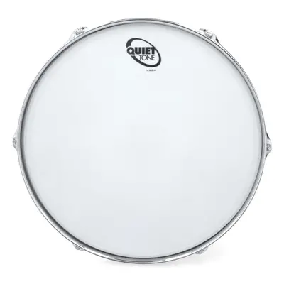 Sabian QT-14SDCL Quiet Tone Classic Snare Practice Pad 14”