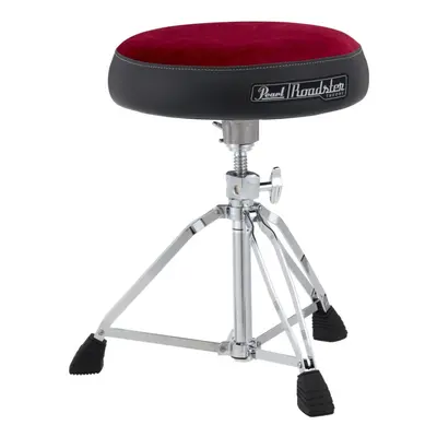 Pearl D-1500RST Roadster Drum Throne - Red