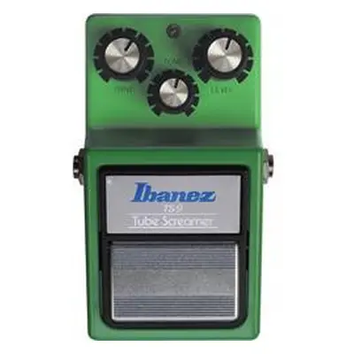 Ibanez TS9 Tube Screamer