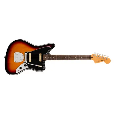 Fender Player II Jaguar Rosewood Fingerboard - 3 Color Sunburst