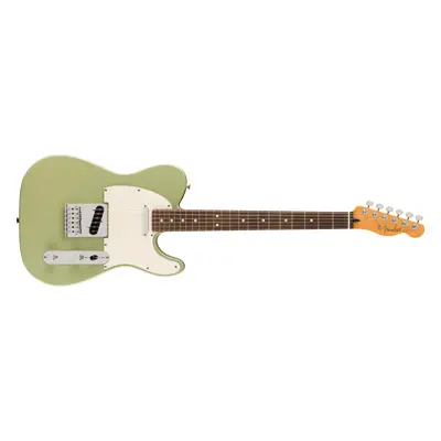 Fender Player II Telecaster Rosewood Fingerboard - Birch Green