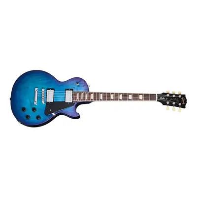 Gibson Les Paul Studio - Blueberry Burst