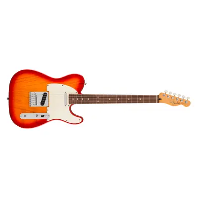 Fender Player II Telecaster Rosewood Fingerboard - Aged Cherry Burst