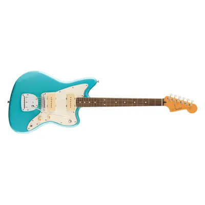 Fender Player II Jazzmaster Rosewood Fingerboard - Aquatone Blue