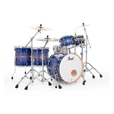 Pearl PMX925XSP/C764 Professional Series - Royal Blue Burst Stripe