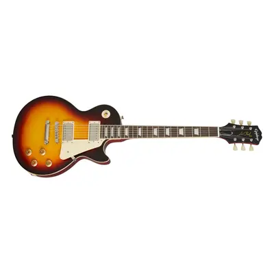 Epiphone 1959 Les Paul Standard - Aged Dark Burst C-Stock