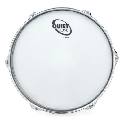 Sabian QT-10SDCL Quiet Tone Classic Snare Practice Pad 10”