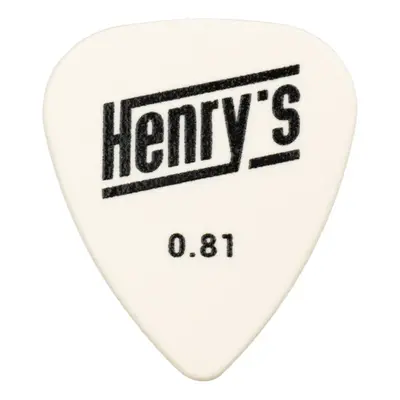 Henry`s Softone S0.81 - White