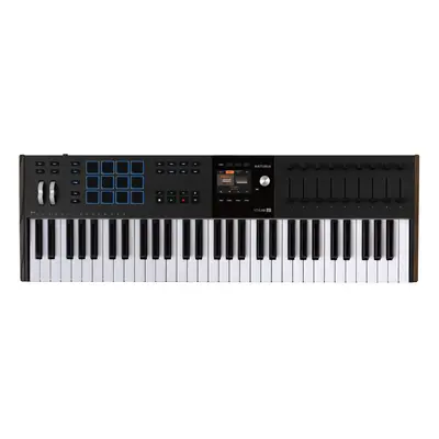 Arturia KeyLab 61 mk3 - Black