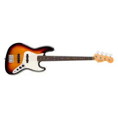 Fender Player II Jazz Bass Rosewood Fingerboard - 3-Color Sunburst