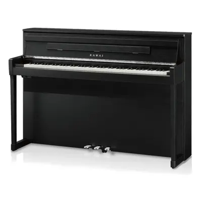 Kawai CA901B - Premium Satin Black B-Stock