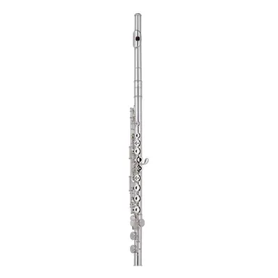 Pearl Flute B665E-HC Quantz Brezza