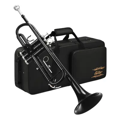 Eastar ETR-380B Standard Trumpet Bb - Black