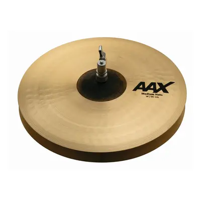 Sabian AAX Medium Hats 14”