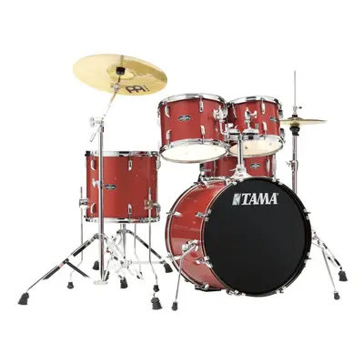 Tama ST50H5-CDS Stagestar - Candy Red Sparkle