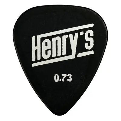 Henry`s Textone S0.73 - Black