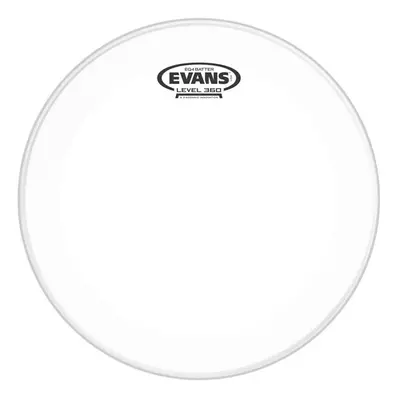 Evans BD24GB4 EQ4 24" Clear