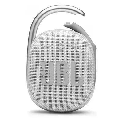 JBL Clip 4 White