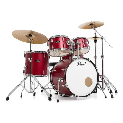 Pearl RS505BC/C747 Roadshow - Matte Red