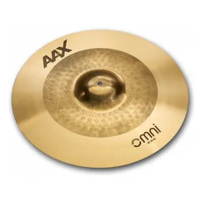 Sabian AAX Omni 18''