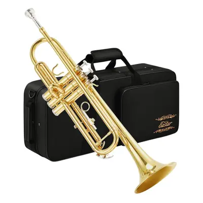 Eastar ETR-380 Standard Trumpet Bb - Gold