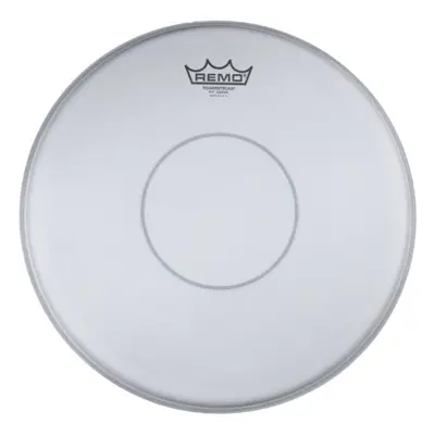 Remo P7-0113-C2 Powerstroke 77 Coated Clear Dot 13”