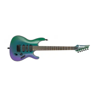 Ibanez S671ALB Blue Chameleon