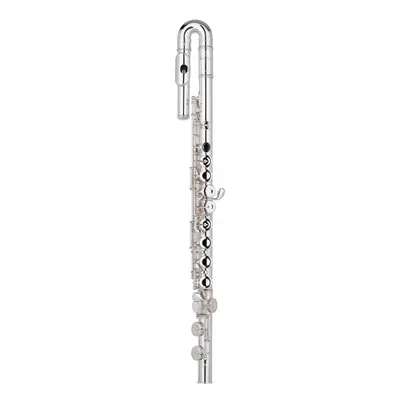 Pearl Flute B505EUS-HC Quantz Brezza