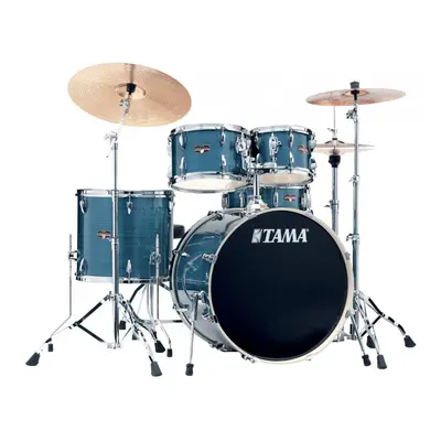 Tama IP52H6W-HLB Imperialstar - Hairline Blue