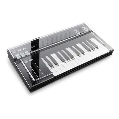 Decksaver NI Kontrol S25 Cover