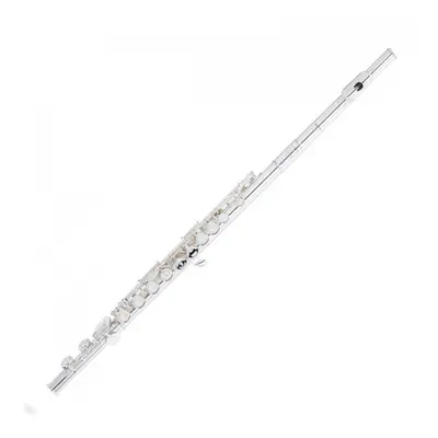 Pearl Flute B665E-958EB-HC Quantz Limited Edition