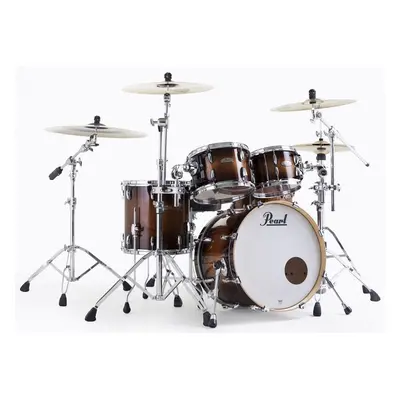 Pearl STS904XP/C314 Session Studio Select - Gloss Barnwood Brown