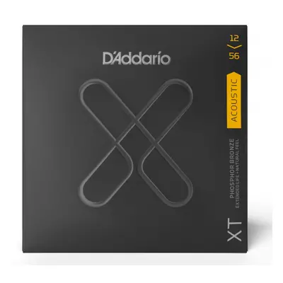 D'Addario XTAPB1256