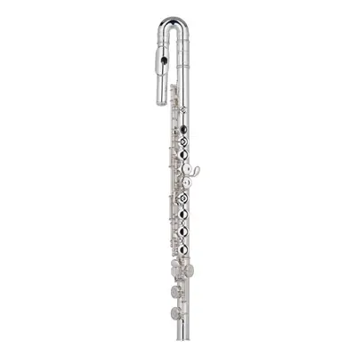 Pearl Flute B505EU-HC Quantz Brezza