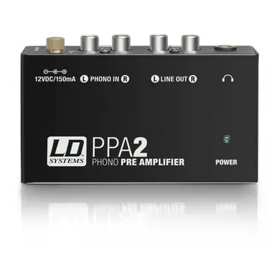 LD Systems PPA 2