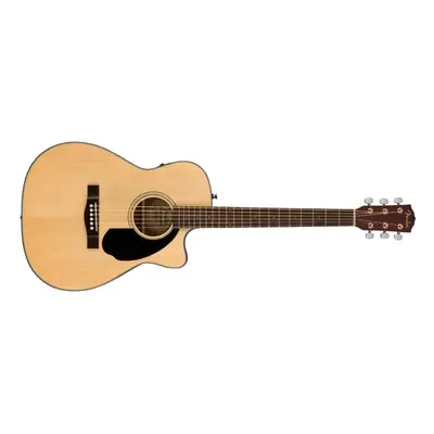 Fender CC-60SCE Natural Walnut C-Stock