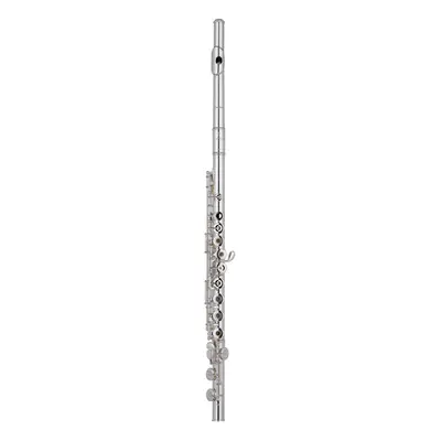 Pearl Flute B665RE-HC Quantz Brezza