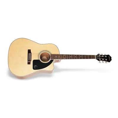 Epiphone J-45 EC - Natural