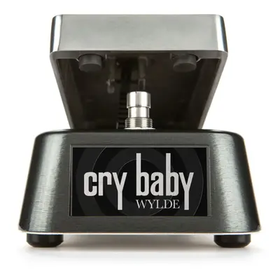 Dunlop WA45Wylde Audio Cry Baby Wah