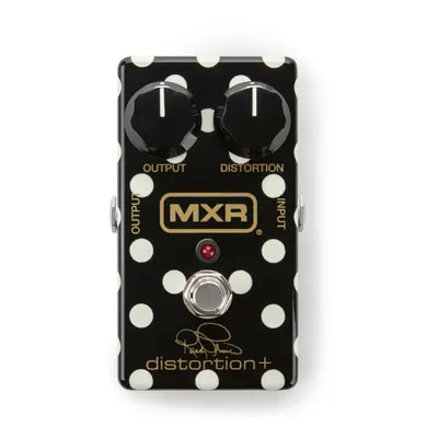 Dunlop MXR R104 Randy Rhoads Distortion+